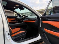 Changan UNI-V 1.5T sports version - фото 17