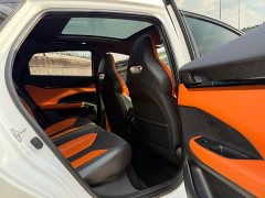 Changan UNI-V 1.5T sports version - фото 18