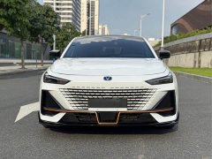 Changan UNI-V 1.5T sports version - фото 2