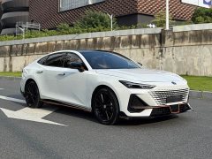 Changan UNI-V 1.5T sports version - фото 3