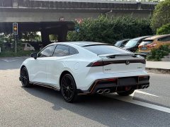 Changan UNI-V 1.5T sports version - фото 5