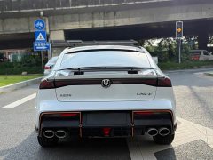 Changan UNI-V 1.5T sports version - фото 6