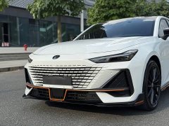 Changan UNI-V 1.5T sports version - фото 8