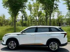 Changan CS75 Glory Million Edition 280T DCT Luxury - фото 3
