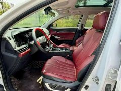 Changan CS75 Glory Million Edition 280T DCT Luxury - фото 5