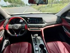 Changan CS75 Glory Million Edition 280T DCT Luxury - фото 6