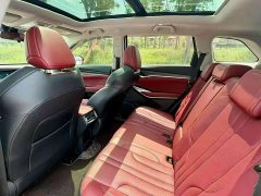 Changan CS75 Glory Million Edition 280T DCT Luxury - фото 7