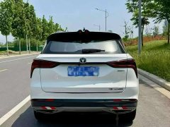 Changan CS75 Glory Million Edition 280T DCT Luxury - фото 8
