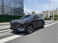 Changan CS55PLUS Blue Whale Edition 1.5T DCT Premium Type - фото 1