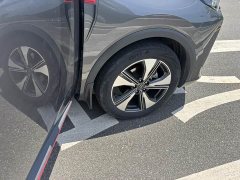 Changan CS55PLUS Blue Whale Edition 1.5T DCT Premium Type - фото 13