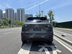 Changan CS55PLUS Blue Whale Edition 1.5T DCT Premium Type - фото 14
