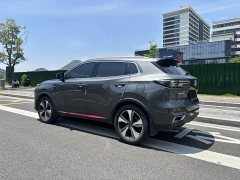 Changan CS55PLUS Blue Whale Edition 1.5T DCT Premium Type - фото 15