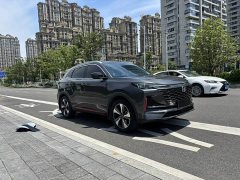 Changan CS55PLUS Blue Whale Edition 1.5T DCT Premium Type - фото 3