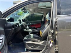 Changan CS55PLUS Blue Whale Edition 1.5T DCT Premium Type - фото 4
