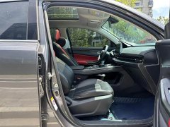 Changan CS55PLUS Blue Whale Edition 1.5T DCT Premium Type - фото 9