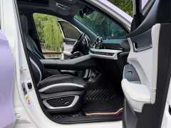 Changan CS75 PLUS Smart Electric iDD 2023 Smart Electric iDD Smart Collar - фото 9