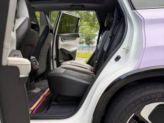 Changan CS75 PLUS Smart Electric iDD 2023 Smart Electric iDD Smart Collar - фото 10