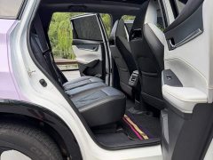 Changan CS75 PLUS Smart Electric iDD 2023 Smart Electric iDD Smart Collar - фото 11