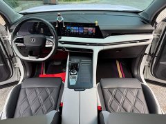 Changan CS75 PLUS Smart Electric iDD 2023 Smart Electric iDD Smart Collar - фото 12