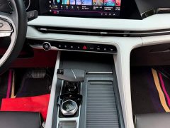 Changan CS75 PLUS Smart Electric iDD 2023 Smart Electric iDD Smart Collar - фото 14