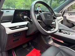 Changan CS75 PLUS Smart Electric iDD 2023 Smart Electric iDD Smart Collar - фото 16