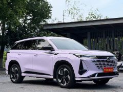 Changan CS75 PLUS Smart Electric iDD 2023 Smart Electric iDD Smart Collar - фото 1