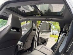 Changan CS75 PLUS Smart Electric iDD 2023 Smart Electric iDD Smart Collar - фото 19