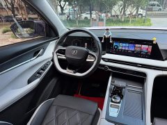 Changan CS75 PLUS Smart Electric iDD 2023 Smart Electric iDD Smart Collar - фото 6