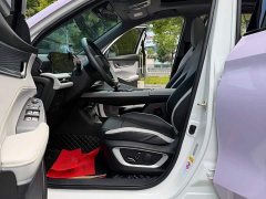 Changan CS75 PLUS Smart Electric iDD 2023 Smart Electric iDD Smart Collar - фото 8