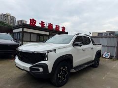 Changan Hunter Knight Edition Flagship Dual Motor Four-wheel Drive Standard Box - фото 1