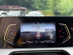 Changan Hunter Knight Edition Flagship Dual Motor Four-wheel Drive Standard Box - фото 10