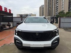 Changan Hunter Knight Edition Flagship Dual Motor Four-wheel Drive Standard Box - фото 2