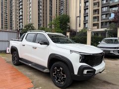 Changan Hunter Knight Edition Flagship Dual Motor Four-wheel Drive Standard Box - фото 3