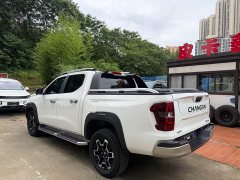 Changan Hunter Knight Edition Flagship Dual Motor Four-wheel Drive Standard Box - фото 6
