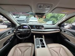 Changan Hunter Knight Edition Flagship Dual Motor Four-wheel Drive Standard Box - фото 7