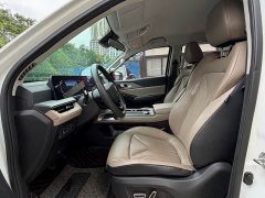 Changan Hunter Knight Edition Flagship Dual Motor Four-wheel Drive Standard Box - фото 8