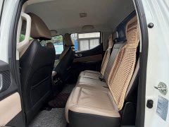 Changan Hunter Knight Edition Flagship Dual Motor Four-wheel Drive Standard Box - фото 9