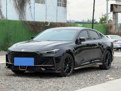 Changan UNI-V 1.5T sports version - фото 1