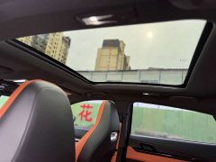 Changan UNI-V 1.5T sports version - фото 12