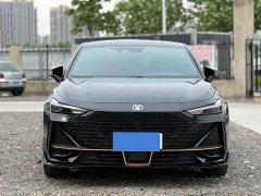 Changan UNI-V 1.5T sports version - фото 2