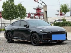 Changan UNI-V 1.5T sports version - фото 3