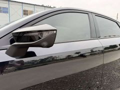 Changan UNI-V 1.5T sports version - фото 4