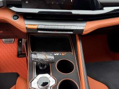 Changan UNI-V 1.5T sports version - фото 7