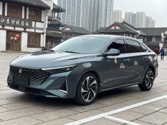 Ruicheng CC Blue Whale Edition 1.5T DCT Premium Type - фото 1