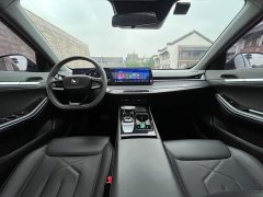 Ruicheng CC Blue Whale Edition 1.5T DCT Premium Type - фото 16
