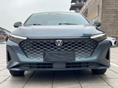Ruicheng CC Blue Whale Edition 1.5T DCT Premium Type - фото 2