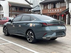 Ruicheng CC Blue Whale Edition 1.5T DCT Premium Type - фото 3