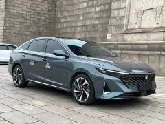 Ruicheng CC Blue Whale Edition 1.5T DCT Premium Type - фото 7