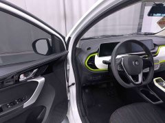 Changan Benben E-Star 2020 Heartbeat Edition ternary lithium - фото 11
