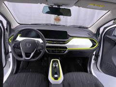 Changan Benben E-Star 2020 Heartbeat Edition ternary lithium - фото 12